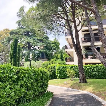 Appartement Cocon Paradisiaque Avec Piscine, Terrasse, Jardin Au Calme Absolu *