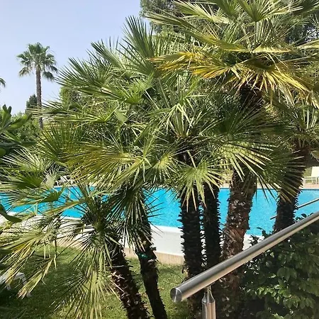 Cocon Paradisiaque Avec Piscine, Terrasse, Jardin Au Calme Absolu