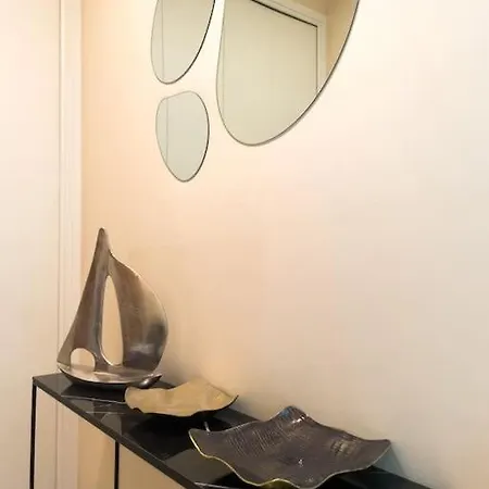 Renove, Grande Terrasse, Piscine, Au Calme Absolu