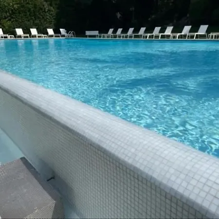 Renove, Grande Terrasse, Piscine, Au Calme Absolu Lägenhet Cannes