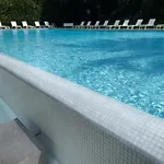 Cocon Paradisiaque Avec Piscine, Terrasse, Jardin Au Calme Absolu Apartment Cannes