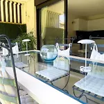Cocon Paradisiaque Avec Piscine, Terrasse, Jardin Au Calme Absolu Apartment Cannes
