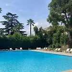 Apartment Cocon Paradisiaque Avec Piscine, Terrasse, Jardin Au Calme Absolu *