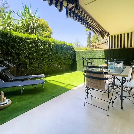 Renove, Grande Terrasse, Piscine, Au Calme Absolu Apartment *